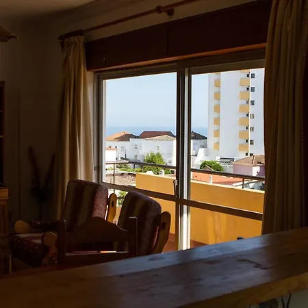 Hotel apartamentowy Columbia Turisticos Portimão