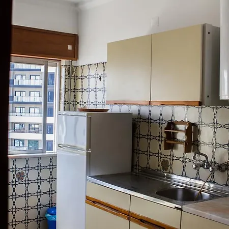 Columbia Turisticos Hotel apartamentowy