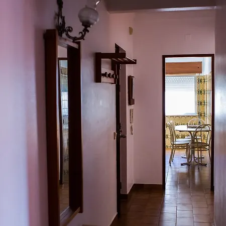Columbia Turisticos 4* Portimão