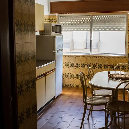 Columbia Turisticos Hotel apartamentowy Portimão