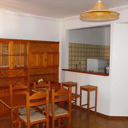 Hotel apartamentowy Columbia Turisticos Portimão