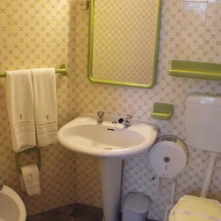Columbia Turisticos Hotel apartamentowy 4*