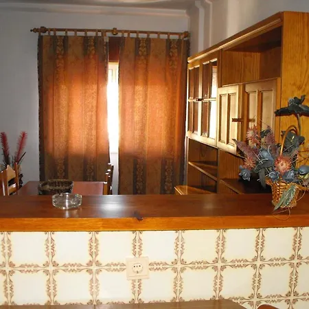Hotel apartamentowy Columbia Turisticos Portimão