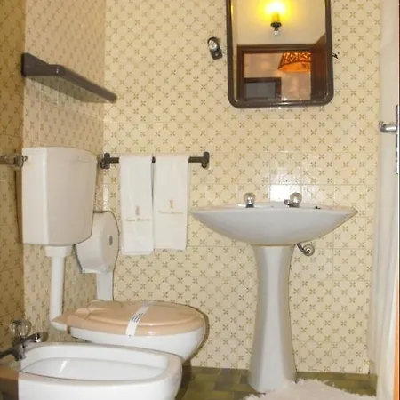 Columbia Turisticos Hotel apartamentowy