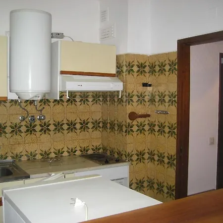 Hotel apartamentowy Columbia Turisticos Portimão