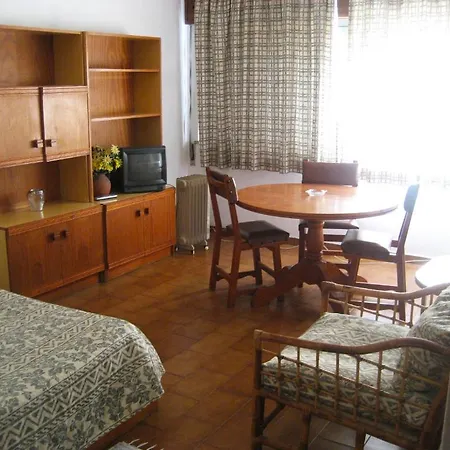Columbia Turisticos 4* Portimão