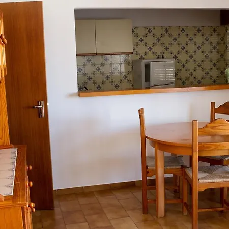 Apartahotel Columbia Turisticos 3*
