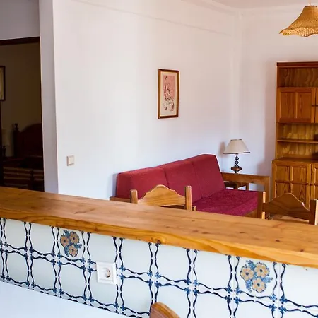 Apartahotel Columbia Turisticos 3*