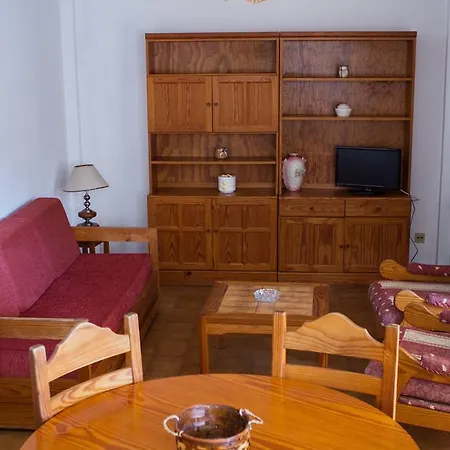 Columbia Turisticos Aparthotel Portimao