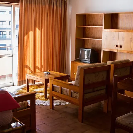 Aparthotel Columbia Turisticos