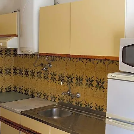 Columbia Turisticos Apartmanhotel 3*