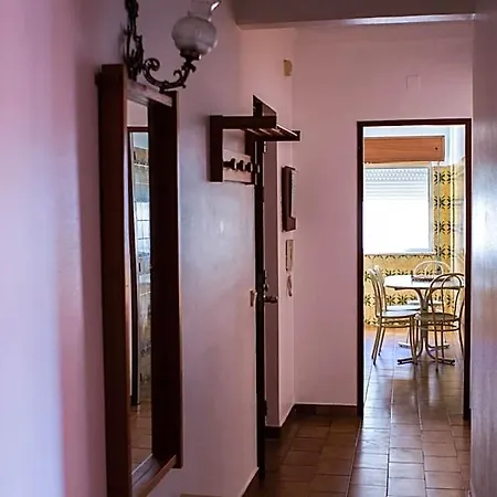 Apartmanhotel Columbia Turisticos Portimão