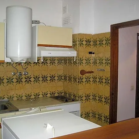 Columbia Turisticos Apartmanhotel