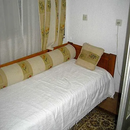 Columbia Turisticos Apartahotel Portimão
