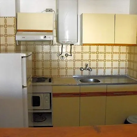 Apartmanhotel Columbia Turisticos Portimão