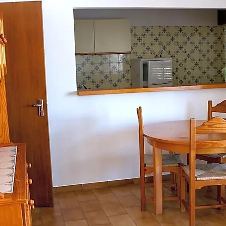 Columbia Turisticos Apartmanhotel Portimão