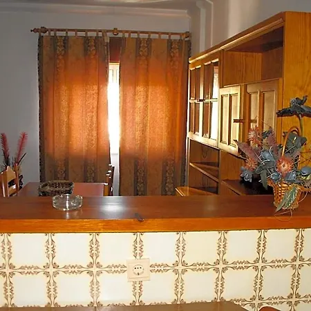 Columbia Turisticos Apartmanhotel