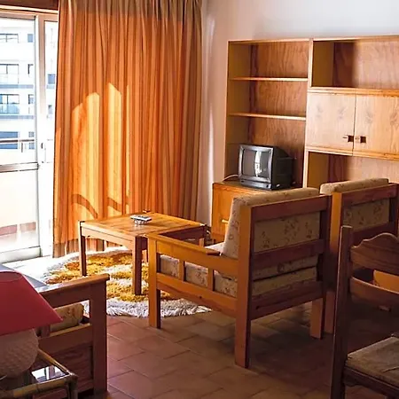Columbia Turisticos Apartmanhotel Portimão