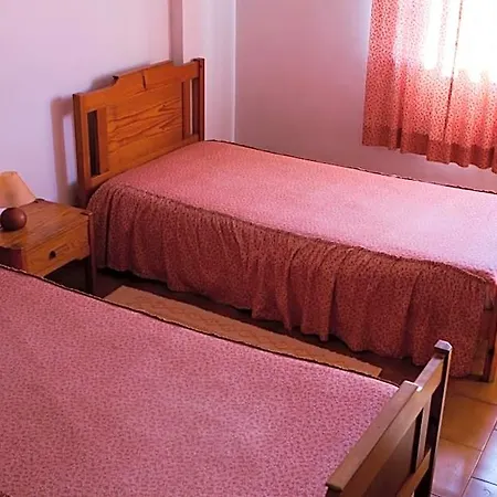 Apartmanhotel Columbia Turisticos 3*