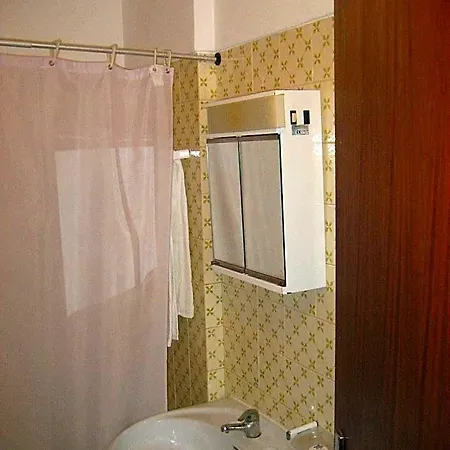 Apartahotel Columbia Turisticos 3*