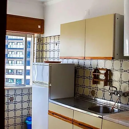 Apartmanhotel Columbia Turisticos 3*
