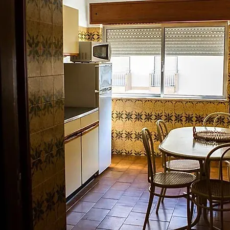 Columbia Turisticos Apartmanhotel Portimão