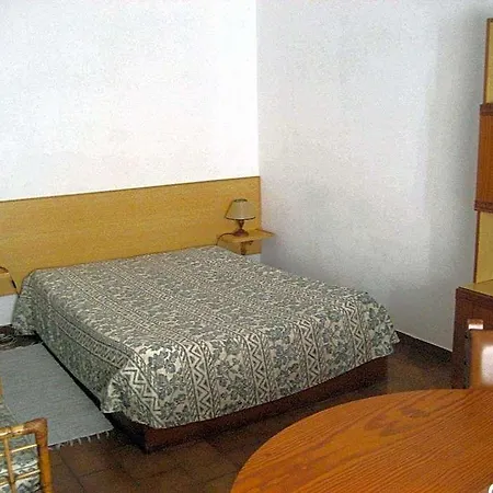 Columbia Turisticos Apartmanhotel Portimão