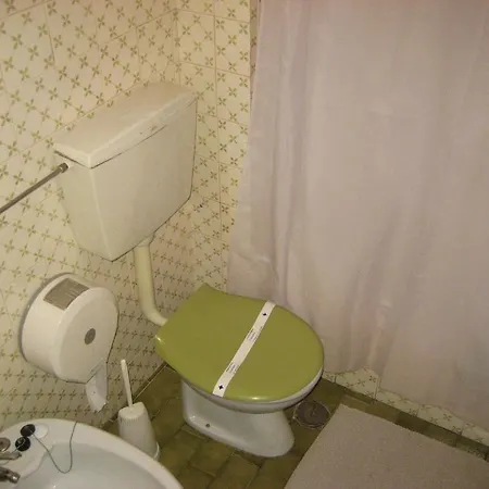 Apartahotel Columbia Turisticos 3*