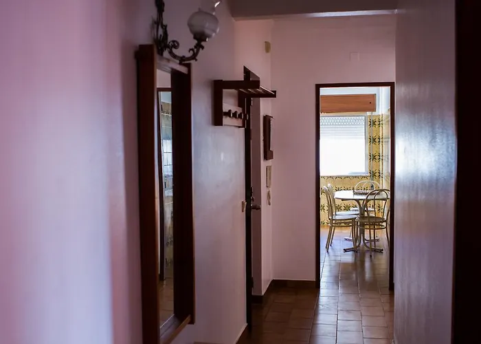 Columbia Turisticos 3* פורטימאו