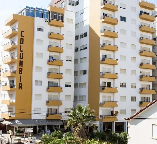 Columbia Turisticos 3* פורטימאו
