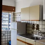 Columbia Turisticos מלון דירות