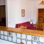 מלון דירות Columbia Turisticos 3*